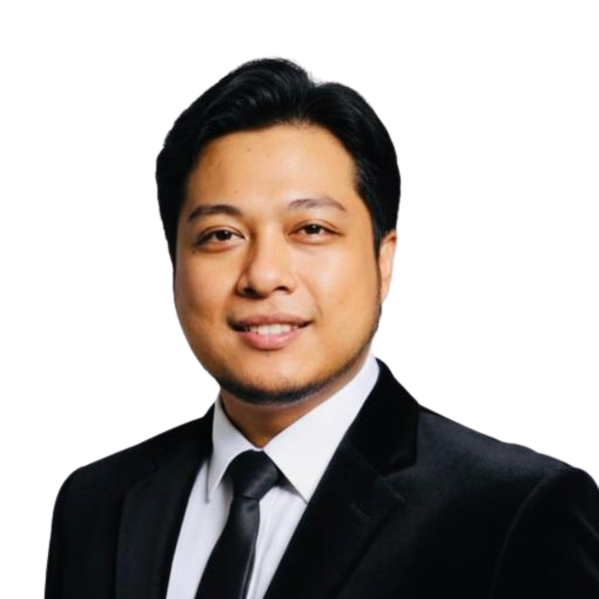 Nik Fadzle Omar