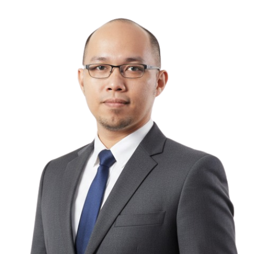 Suhail Nazaruddin
